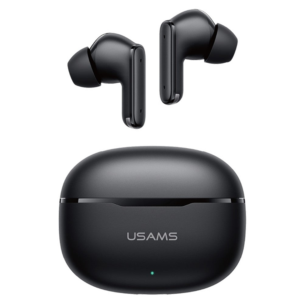 USAMS Echo E05 In-Ear Wireless Earphones Stable 13mm Dynamic Driver Headphones