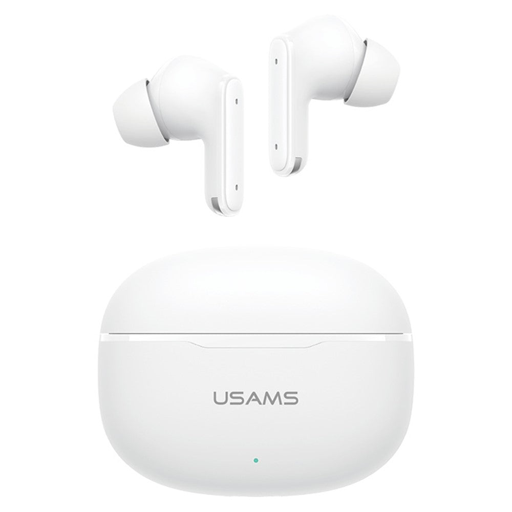 USAMS Echo E05 In-Ear Wireless Earphones Stable 13mm Dynamic Driver Headphones