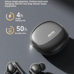WEKOME WS-29 Kinkong Melodier Series True Wireless Bluetooth-Compatible Earbuds 10mm Drivers Headphones