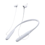 M911 Nackbands-kompatibla Bluetooth-hörlurar Stereoljud ENC Brusreducerande 160 timmars speltid Trådlösa öronsnäckor för sport/löpning