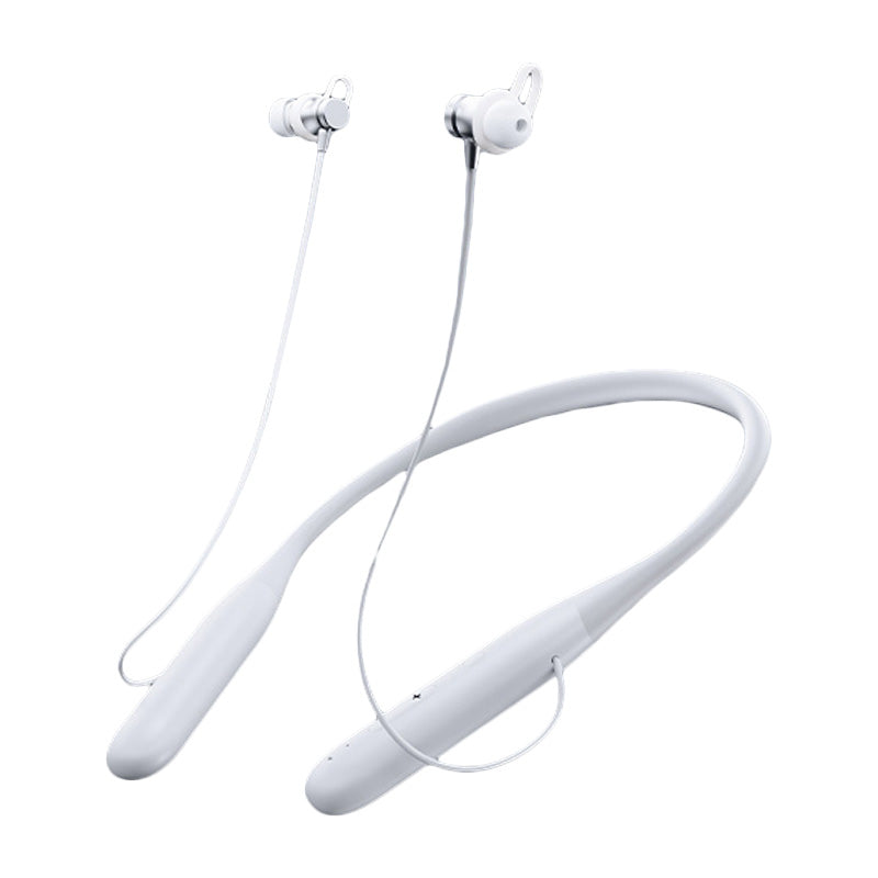M911 Nackbands-kompatibla Bluetooth-hörlurar Stereoljud ENC Brusreducerande 160 timmars speltid Trådlösa öronsnäckor för sport/löpning