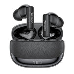 YESIDO TWS40 Bluetooth-Compatible Headphones ANC+ENC Noise Cancellation Wireless Earbuds NTC Temperature Control