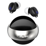 R3 SE Bluetooth-compatible 5.4 Mini Earbuds IPX7 Waterproof Noise Reduction In Ear Sleeping Headphones