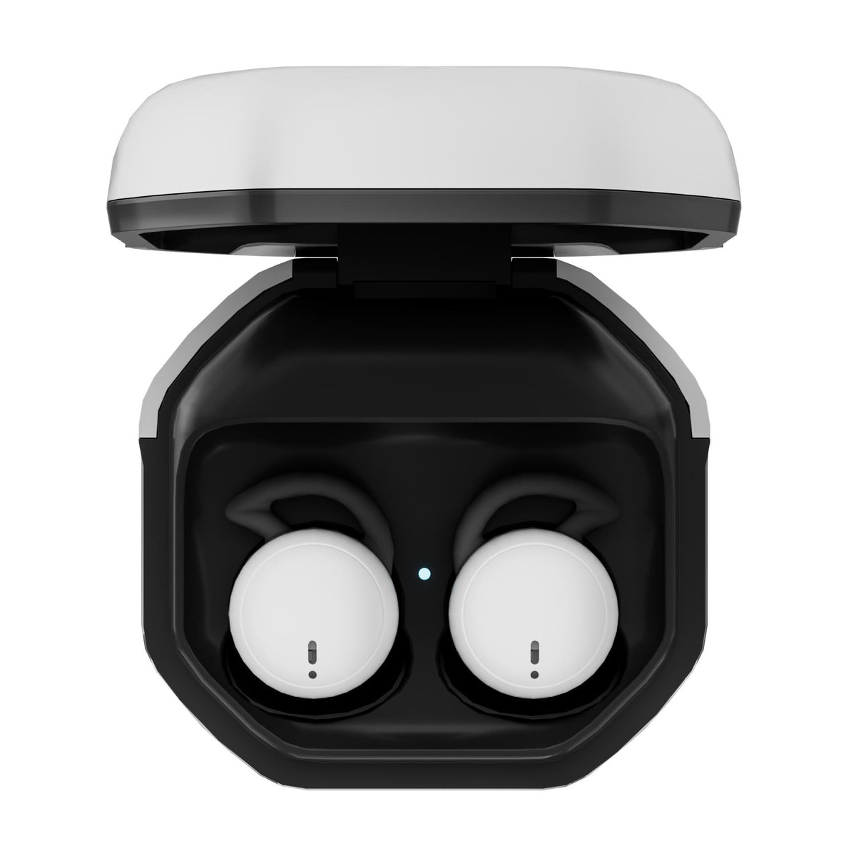 MY002 IPX5 Waterproof TWS Bluetooth-compatible Earbuds for Sports/Sleeping Wireless Headphones