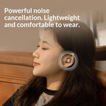 MY002 IPX5 Waterproof TWS Bluetooth-compatible Earbuds for Sports/Sleeping Wireless Headphones