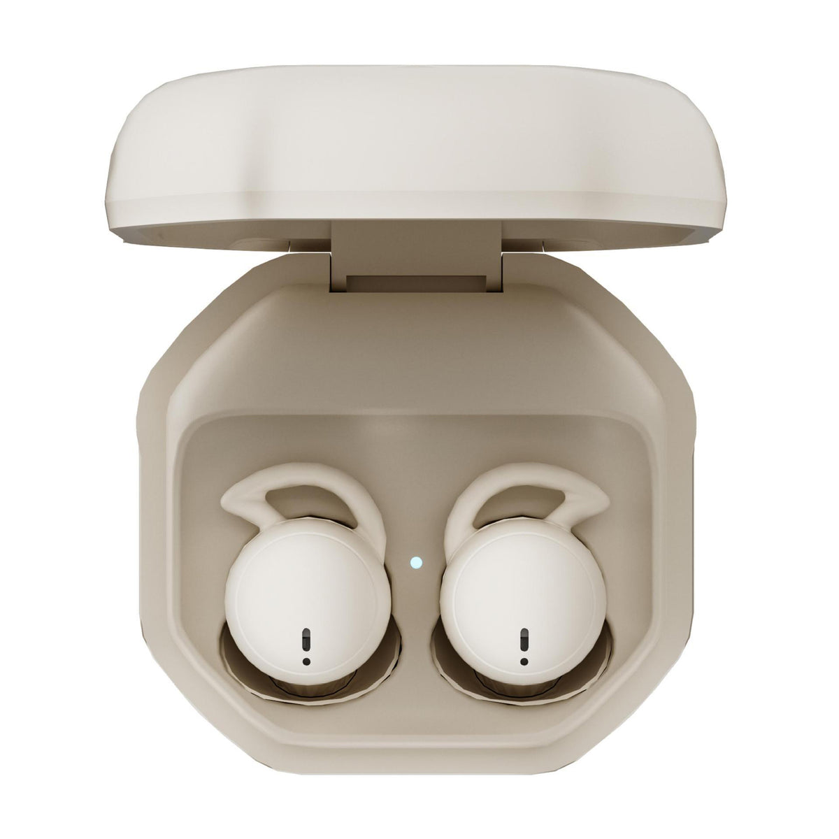 MY002 IPX5 Waterproof TWS Bluetooth-compatible Earbuds for Sports/Sleeping Wireless Headphones