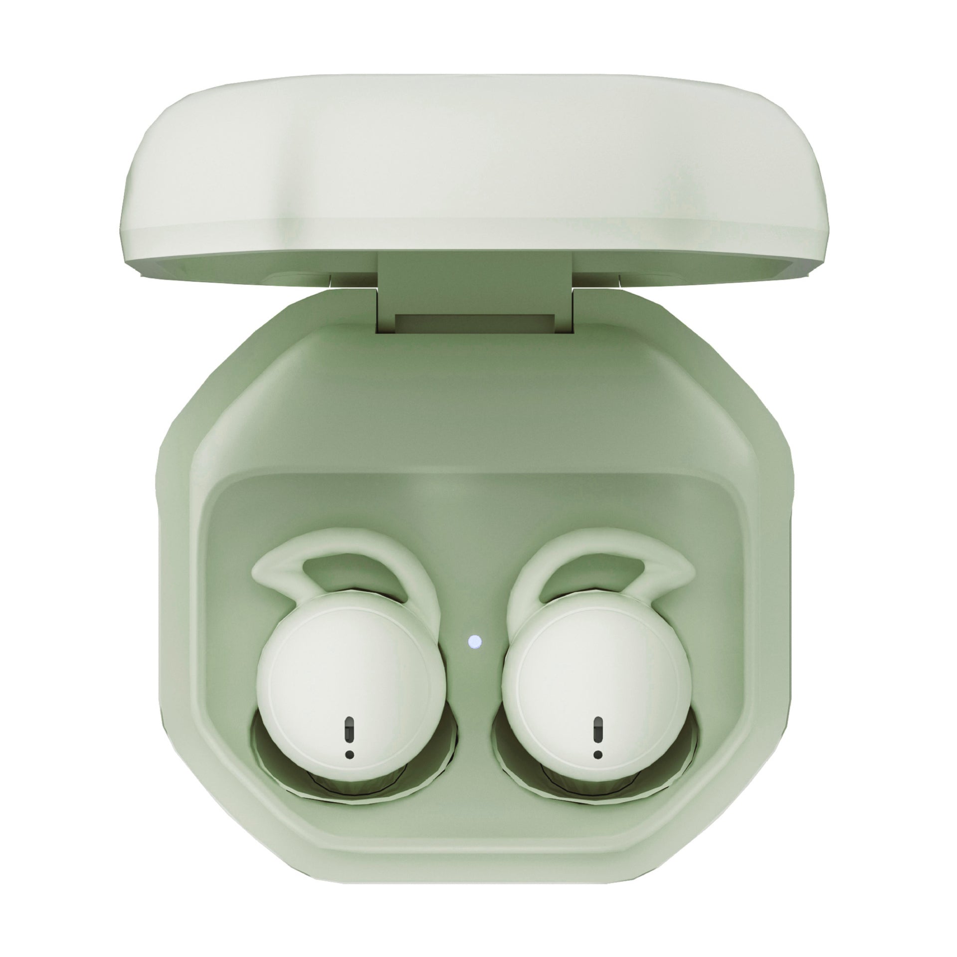 MY002 IPX5 Waterproof TWS Bluetooth-compatible Earbuds for Sports/Sleeping Wireless Headphones