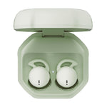 MY002 IPX5 Waterproof TWS Bluetooth-compatible Earbuds for Sports/Sleeping Wireless Headphones