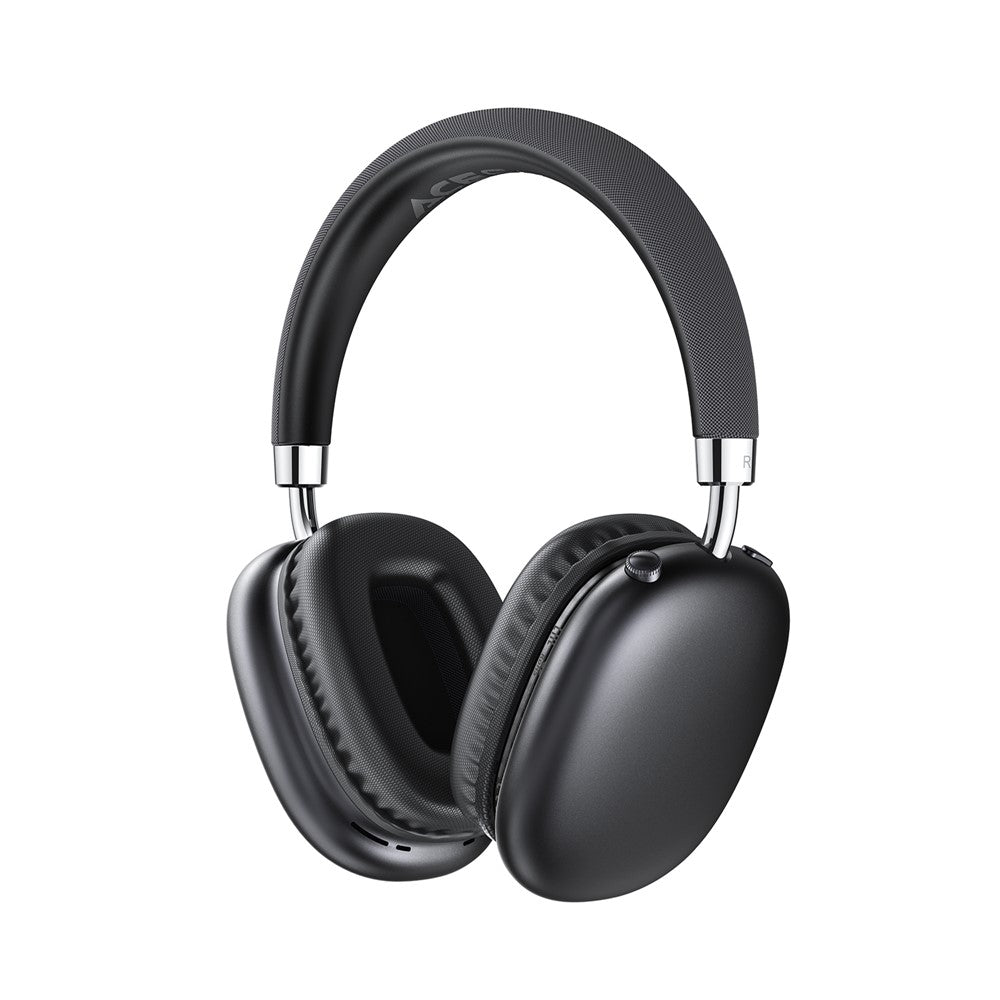 ACEFAST H13 Bluetooth-kompatible hovedtelefoner Gaming-headset med lav forsinkelse og over-ear-design