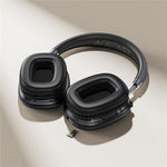 ACEFAST H13 Bluetooth-kompatible hovedtelefoner Gaming-headset med lav forsinkelse og over-ear-design