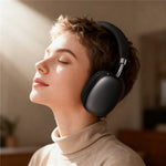 ACEFAST H13 Bluetooth-kompatible hovedtelefoner Gaming-headset med lav forsinkelse og over-ear-design
