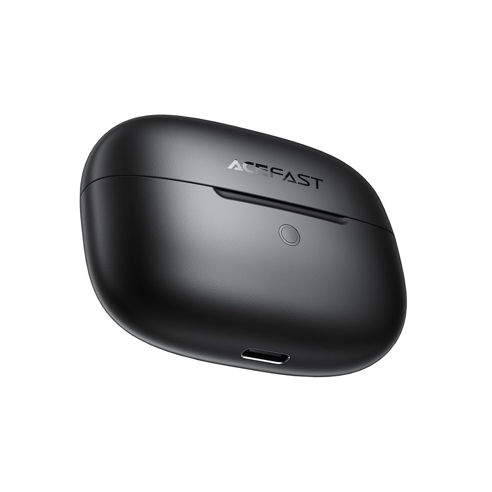 ACEFAST W7 True Wireless Earbuds BT 6.0 TWS Earphones Low Latency with 13mm Dynamic Speaker for Music / Calls