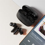 ACEFAST W7 True Wireless Earbuds BT 6.0 TWS Earphones Low Latency with 13mm Dynamic Speaker for Music / Calls