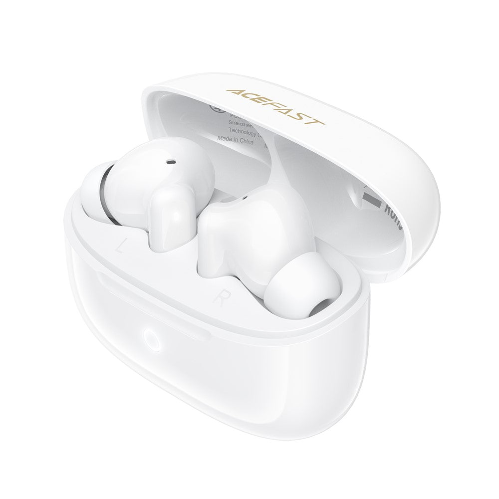 ACEFAST W7 True Wireless Earbuds BT 6.0 TWS Earphones Low Latency with 13mm Dynamic Speaker for Music / Calls