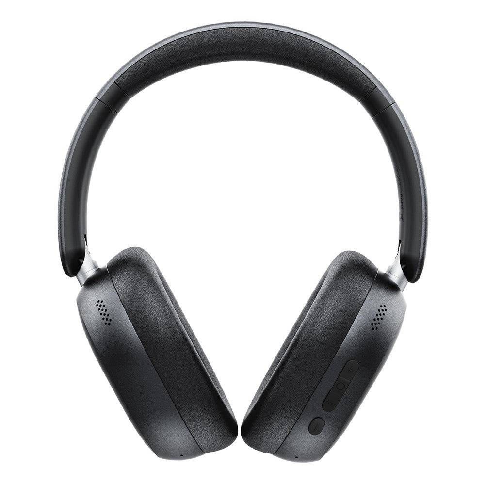 ACEFAST H12 Hybrid Active Noise Cancelling Hovedtelefoner Bluetooth-kompatible Over-Ear Hovedtelefoner med mikrofon / Lav latens-tilstand