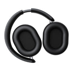 ACEFAST H12 Hybrid Active Noise Cancelling Hovedtelefoner Bluetooth-kompatible Over-Ear Hovedtelefoner med mikrofon / Lav latens-tilstand