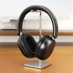 ACEFAST H12 Hybrid Active Noise Cancelling Hovedtelefoner Bluetooth-kompatible Over-Ear Hovedtelefoner med mikrofon / Lav latens-tilstand