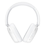 ACEFAST H12 Hybrid Active Noise Cancelling Hovedtelefoner Bluetooth-kompatible Over-Ear Hovedtelefoner med mikrofon / Lav latens-tilstand
