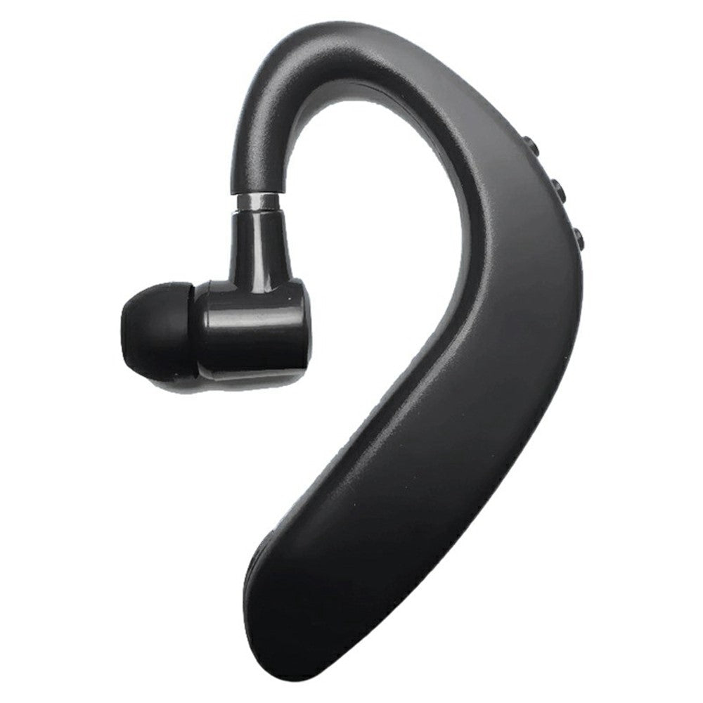 10m Bluetooth-Compatible Rotating Earhook Headphone 180° Rotatable Wireless Sports Earbud
