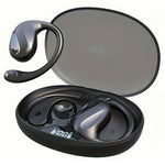 AIGO SJ225 Over-Ear Hook True Wireless Earphones Bluetooth-Compatible High Sound Earbuds with Charging Case