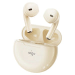 AIGO TJ07 Semi-In-Ear True Wireless Bluetooth-Compatible Earphones Smart Touch Earbuds with Charging Case