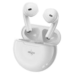 AIGO TJ07 Semi-In-Ear True Wireless Bluetooth-Compatible Earphones Smart Touch Earbuds with Charging Case