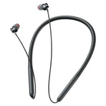 AIGO WJ02 Trådløse in-ear høretelefoner med halsbøjle og Bluetooth-kompatibilitet og magnetisk sammenfiltringsfri funktion