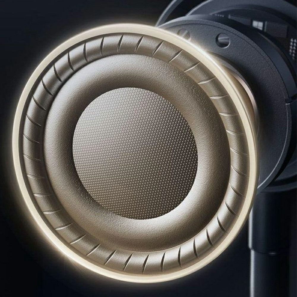 AIGO WJ02 Trådløse in-ear høretelefoner med halsbøjle og Bluetooth-kompatibilitet og magnetisk sammenfiltringsfri funktion