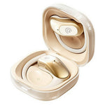 AIGO SJ298 Over-Ear Hook True Wireless Bluetooth-kompatibla hörlurar Smarta touch-öronsnäckor med laddningsfodral