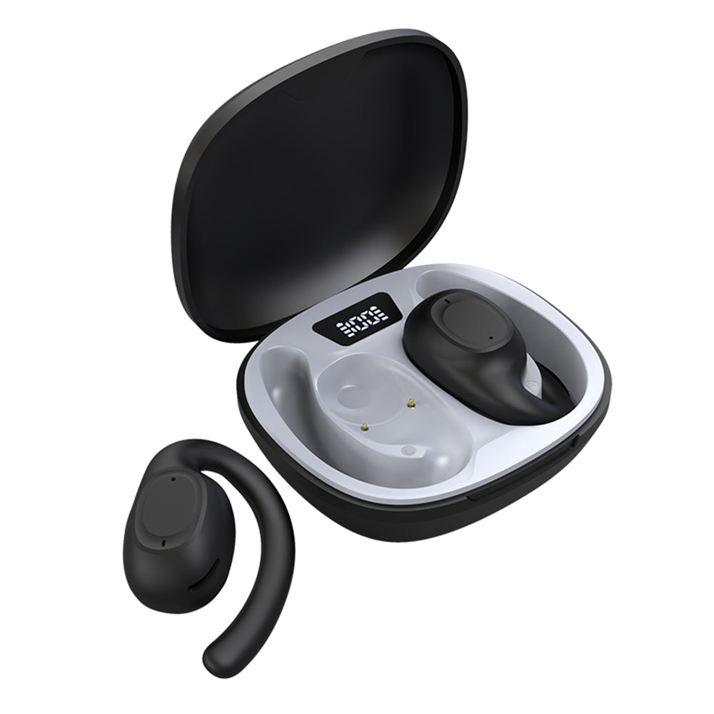 X3 Ear Hook Gaming Bluetooth-compatible Earbuds Smart Noise Reduction Sports Wireless Music Earbuds
