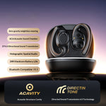 X3 Ear Hook Gaming Bluetooth-compatible Earbuds Smart Noise Reduction Sports Wireless Music Earbuds