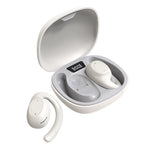X3 Ear Hook Gaming Bluetooth-compatible Earbuds Smart Noise Reduction Sports Wireless Music Earbuds