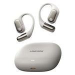 LANGSDOM TE09 Wireless Earphones OWS Ear-Hook Earbuds for Music / Calls