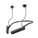 ACEFAST N8 Neck Hanging Wireless Earphones IPX4 Waterproof LED Display Bluetooth-compatible Earphones