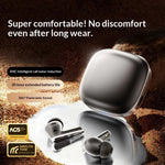 A89 Wireless Earbuds In-Ear Noise Cancelling High Sound Quality Earphones