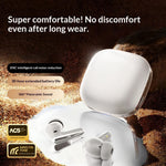 A89 Wireless Earbuds In-Ear Noise Cancelling High Sound Quality Earphones