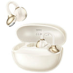 REMAX OWS-23 True Wireless Earphones 12mm Driver Stereo Music Call Bluetooth-Compatible Earbuds