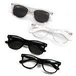 F60 AI Translation Touch Control Bluetooth-compatible Music Glasses Hands Free Calling Smart Eyewear
