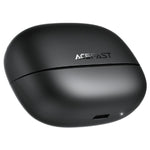 ACEFAST W8 ANC AI Translation Earbuds BT 6.0 Wireless Earphones Support ANC + ENC Noise Reduction