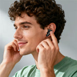 ACEFAST W8 ANC AI Translation Earbuds BT 6.0 Wireless Earphones Support ANC + ENC Noise Reduction