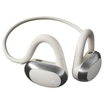 F25B IPX7 Waterproof Sports Headphones Air Conduction Wireless Bluetooth-Compatible OWS Earphones