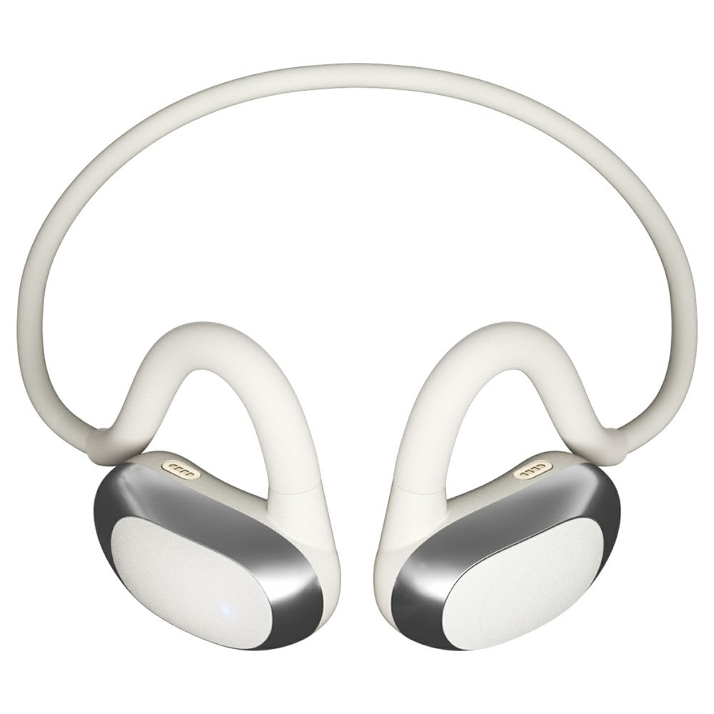 F25B IPX7 Waterproof Sports Headphones Air Conduction Wireless Bluetooth-Compatible OWS Earphones
