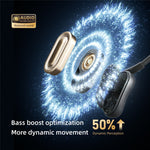 F25B IPX7 Waterproof Sports Headphones Air Conduction Wireless Bluetooth-Compatible OWS Earphones