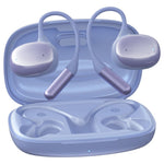 F20 Open Ear Hook OWS-øretelefoner Trådløse sports-ANC-støjreducerende Bluetooth-kompatible hovedtelefoner