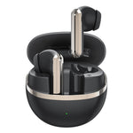 TOTU BE-15-TWS Bluetooth-Compatible TWS Earphones HiFi Sound IPX7 Waterproof Earbuds