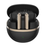 TOTU BE-15-TWS Bluetooth-Compatible TWS Earphones HiFi Sound IPX7 Waterproof Earbuds