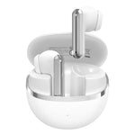 TOTU BE-15-TWS Bluetooth-Compatible TWS Earphones HiFi Sound IPX7 Waterproof Earbuds