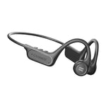 CAANKEI CBC15 Bone Conduction OWS Høretelefoner IP56 Vandtætte Åbne Sportsøretelefoner (uden hukommelse)