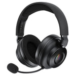 ACEFAST H15 Trådløst gaming-headset med mikrofon 2.4G Bluetooth-kompatibelt RGB-lysgaming-hovedtelefon