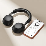 ACEFAST H14 Hybrid ANC Wireless Headset Bluetooth-Compatible 6.0 Headphone for Gaming Music